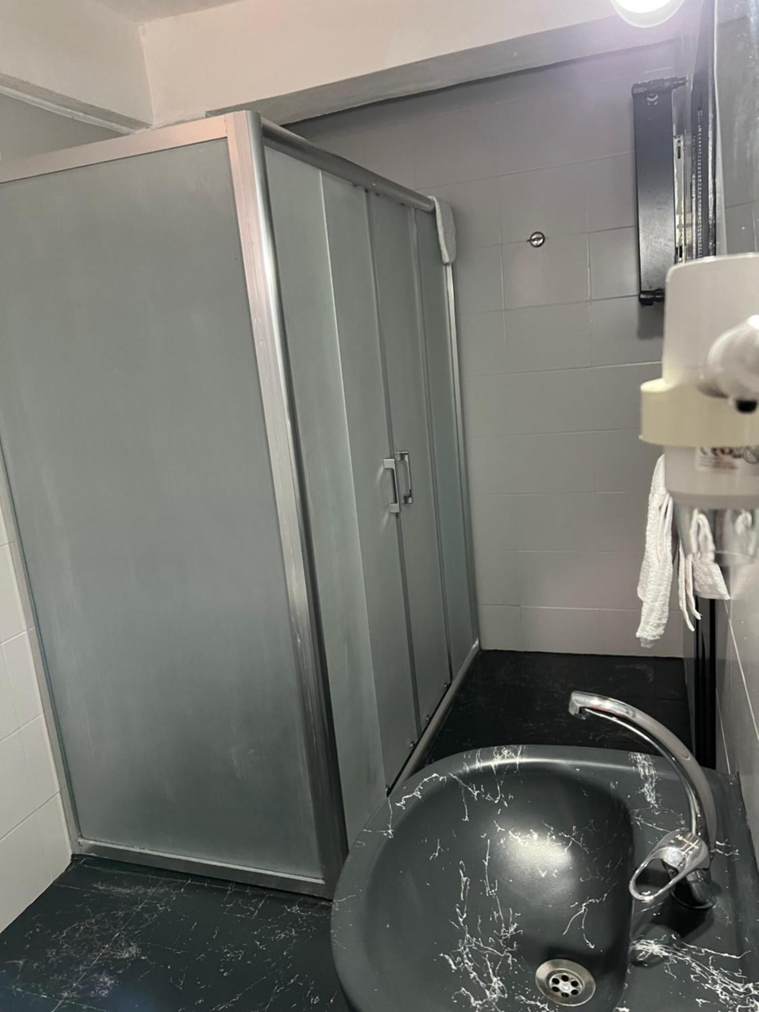 绿谷酒店 里泽 外观 照片