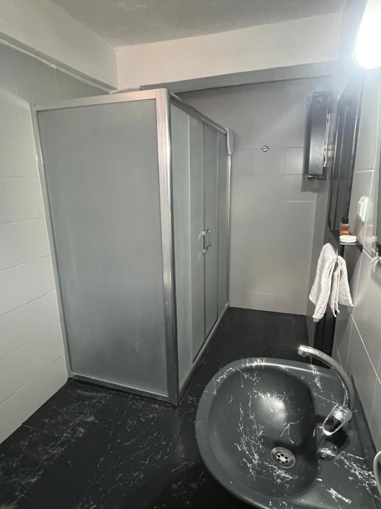 绿谷酒店 里泽 外观 照片